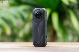tips sử dụng insta360 x5