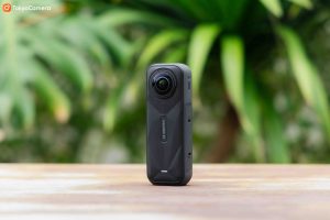 tips sử dụng insta360 x5