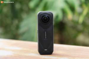 tips sử dụng insta360 x5