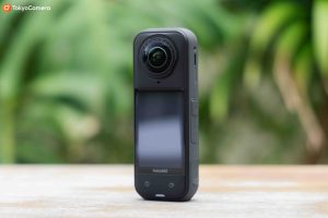tips sử dụng insta360 x5