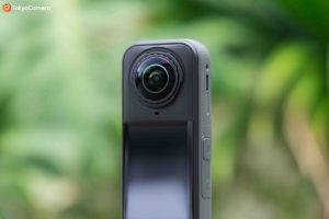 tips sử dụng insta360 x5