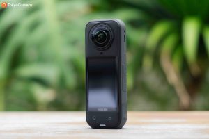 tips sử dụng insta360 x5