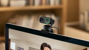 webcam tốt nhất cho mac os