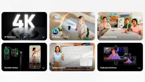 webcam tốt nhất cho mac os