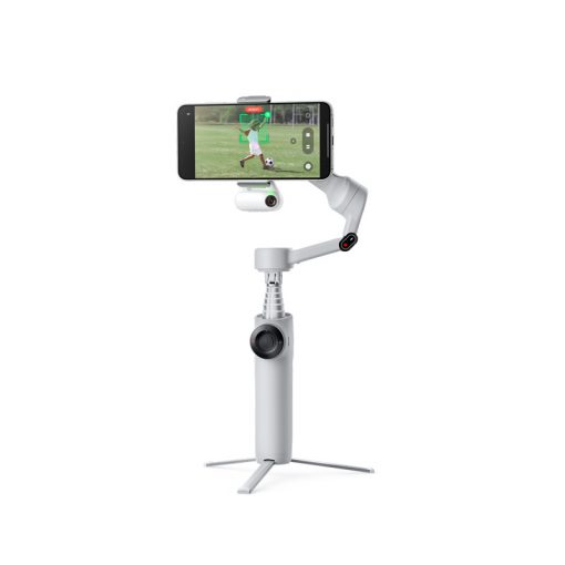 Insta360 Flow 2 AI Tracker Bundle