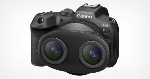 VisionOS 26 hỗ trợ cảnh quay từ insta360