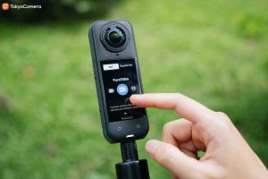 cách chỉnh sửa video 360