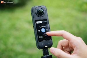 cách chỉnh sửa video 360