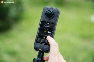 cách chỉnh sửa video 360