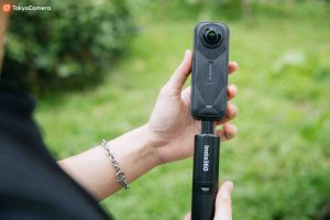 cách chỉnh sửa video 360
