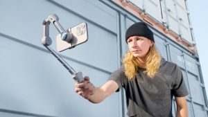 có nên mua gimbal điện thoại không
