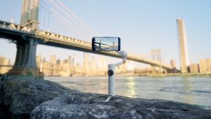 có nên mua gimbal điện thoại không