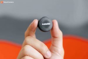 Đánh giá Insta360 Mic Air