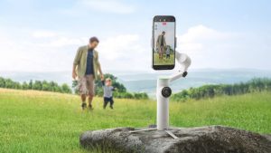 gimbal tốt nhất cho iphone