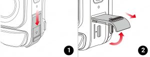 hướng dẫn sử dụng insta360 ace pro 2