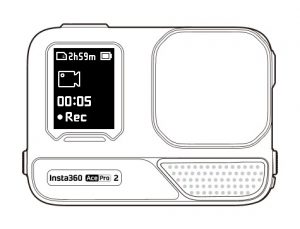 hướng dẫn sử dụng insta360 ace pro 2