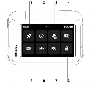 hướng dẫn sử dụng insta360 ace pro 2