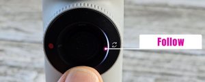 hướng dẫn sử dụng insta360 flow 2 pro