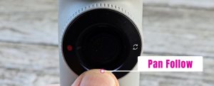 hướng dẫn sử dụng insta360 flow 2 pro