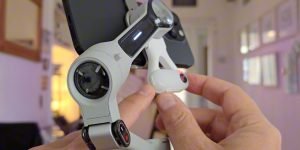 hướng dẫn sử dụng insta360 flow 2 pro