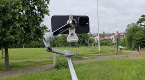 hướng dẫn sử dụng insta360 flow 2 pro