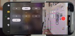 hướng dẫn sử dụng insta360 flow 2 pro