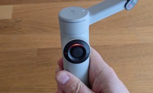 hướng dẫn sử dụng insta360 flow 2 pro