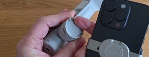 hướng dẫn sử dụng insta360 flow 2 pro