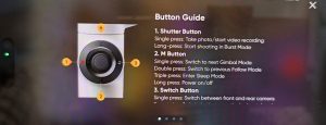 hướng dẫn sử dụng insta360 flow 2 pro