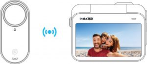 hướng dẫn sử dụng insta360 go 3s