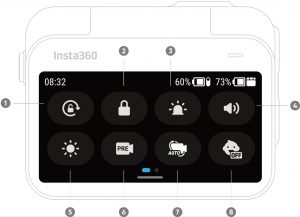 hướng dẫn sử dụng insta360 go 3s