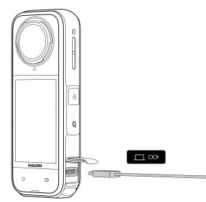 hướng dẫn sử dụng insta360 x5