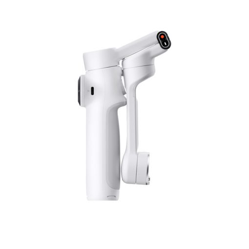 Insta360 Flow 2 (Summit White) - Ảnh 2