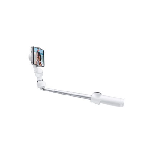 Insta360 Flow 2 (Summit White) - Ảnh 7