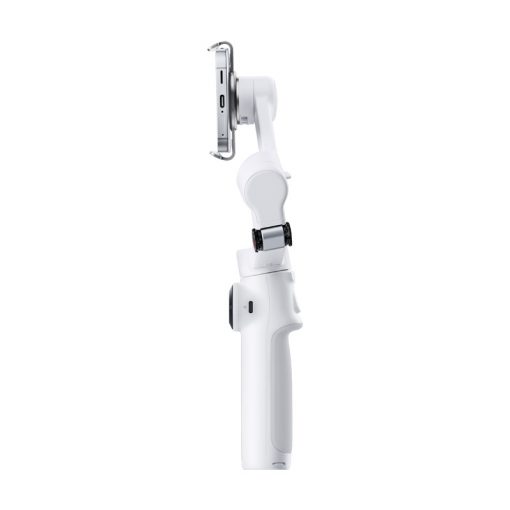 Insta360 Flow 2 (Summit White) - Ảnh 6