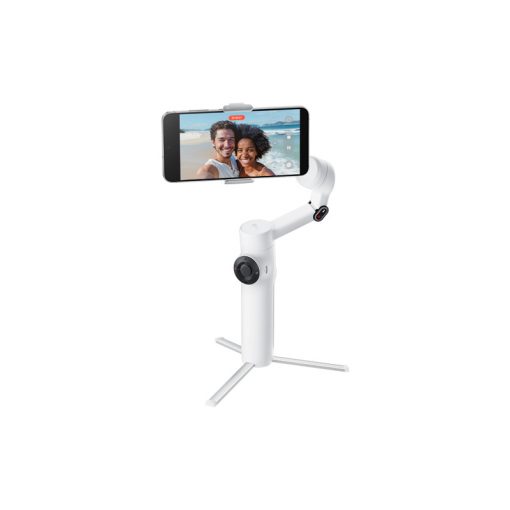 Insta360 Flow 2 (Summit White) - Ảnh 3