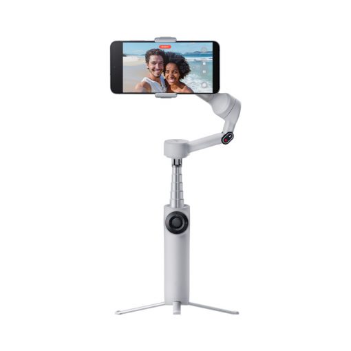 Insta360 Flow 2 (Stone Grey) - Ảnh 5