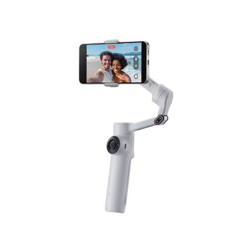 Insta360 Flow 2 (Stone Grey) - Ảnh 4
