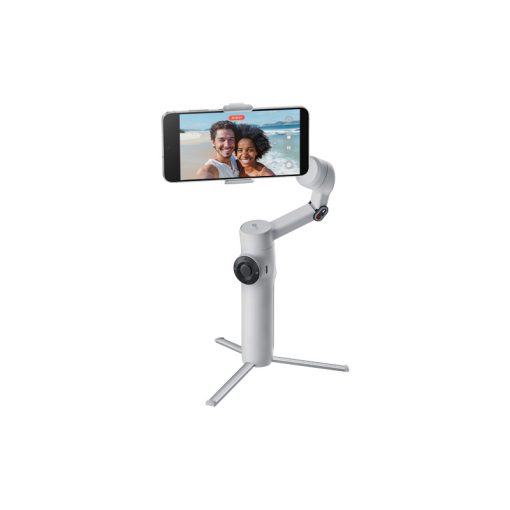 Insta360 Flow 2 (Stone Grey) - Ảnh 3