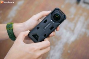Insta360 X4 Vs Qoocam 3