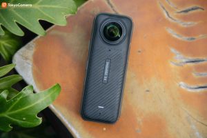 Insta360 X4 Vs Qoocam 3