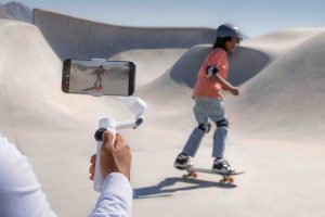 ra mắt insta360 flow 2
