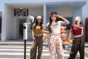 ra mắt insta360 flow 2