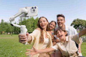 ra mắt insta360 flow 2