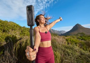 ra mắt insta360 mic air