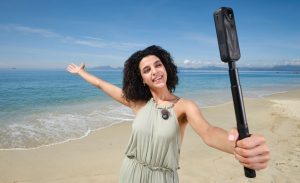 ra mắt insta360 mic air