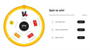 360 Explorers Challenge