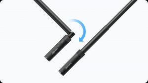 Insta360 Bullet Time Selfie Stick 2.0