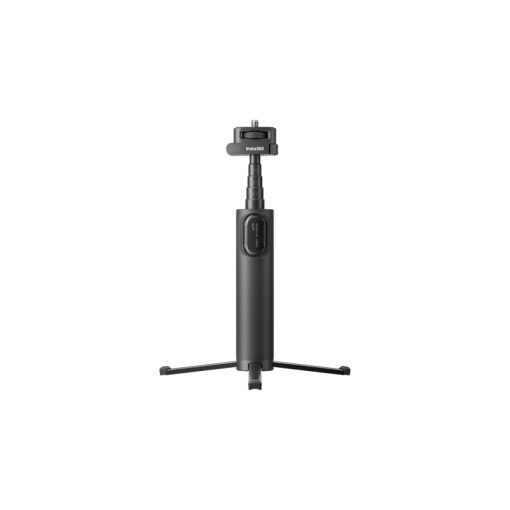 Insta360 Foldable 2-in-1 Selfie Stick - Ảnh 4