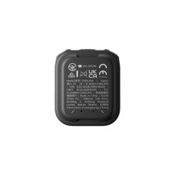 Alternative view of Insta360 GPS Preview Remote + Mic